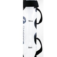 Aqua bag cylindrique sveltus