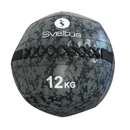 Wall ball sveltus 12kg