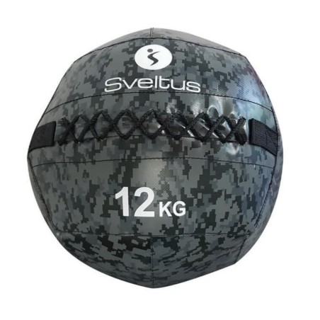 Wall ball sveltus 12kg