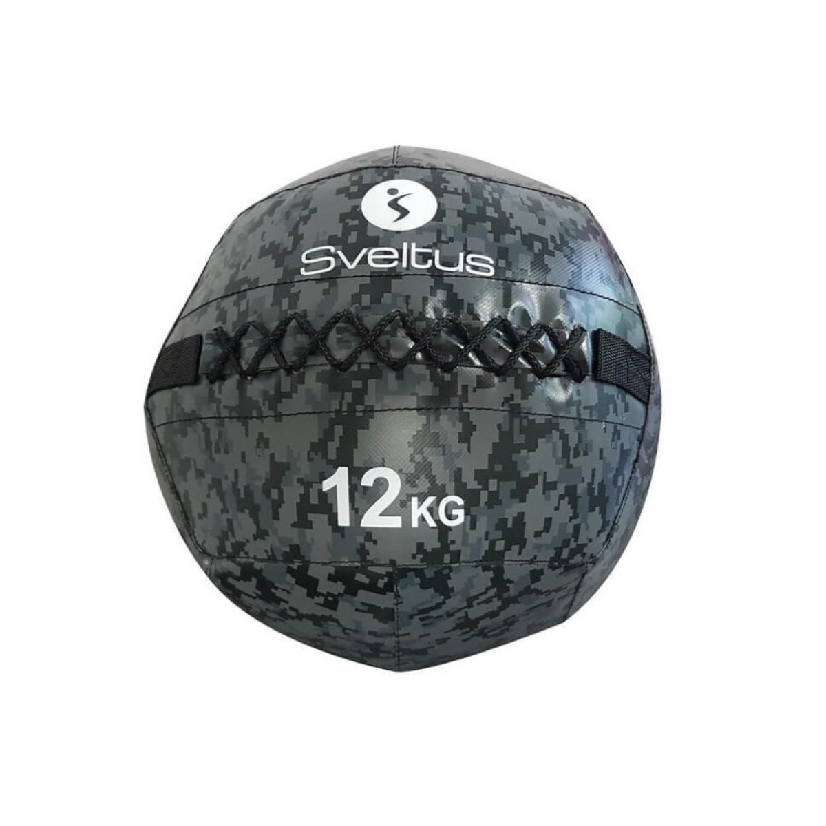 Wall ball sveltus 12kg