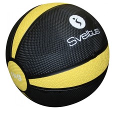 Médecine ball sveltus 1 kg