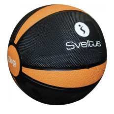 Médecine ball sveltus 2kg