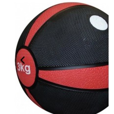 Médecine ball sveltus 3kg