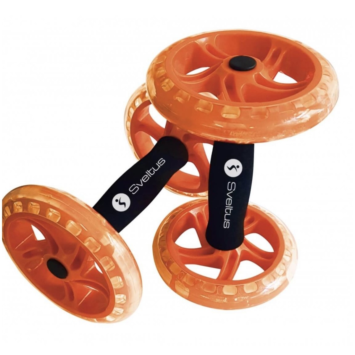 Double AB Wheel sveltus