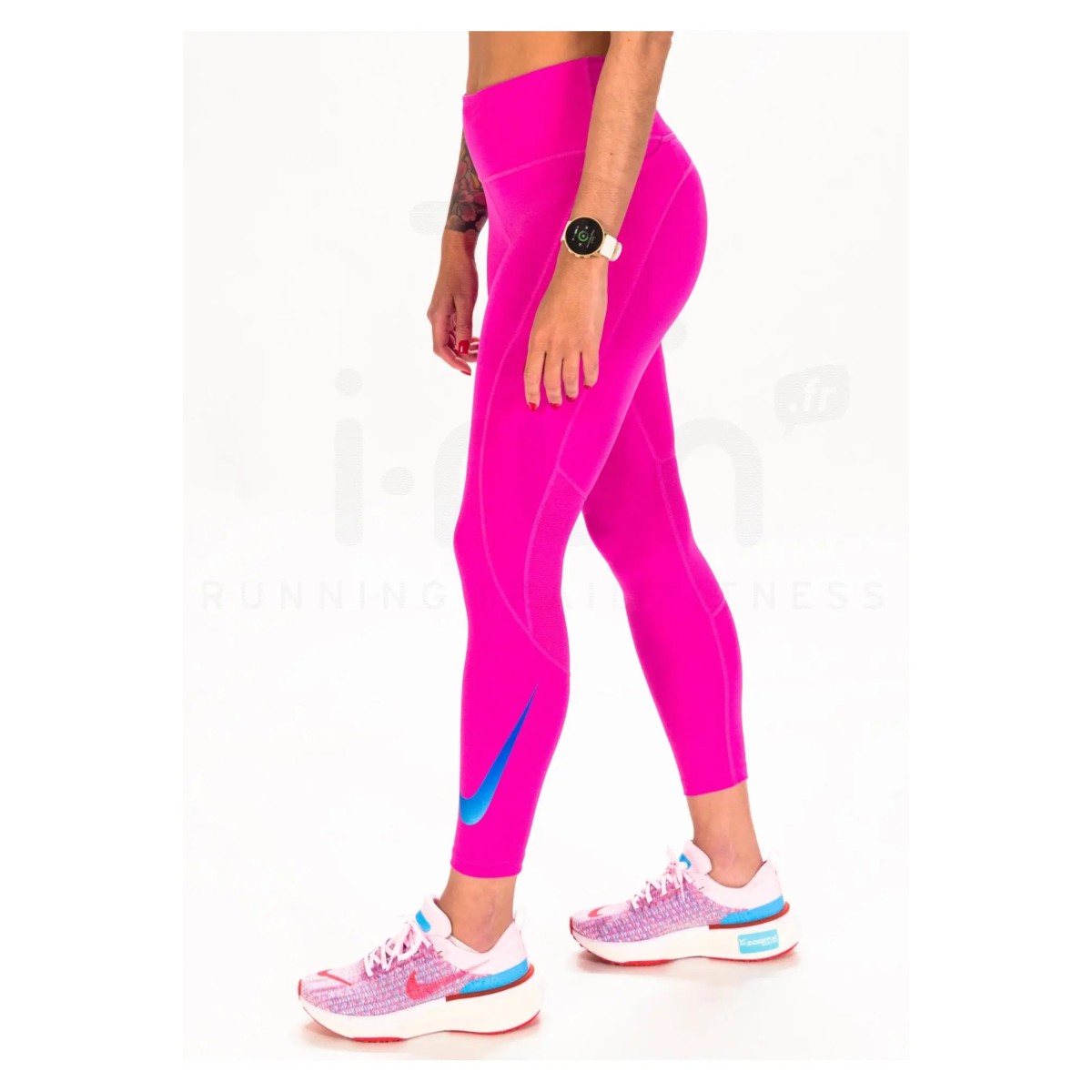 legging Nike compression