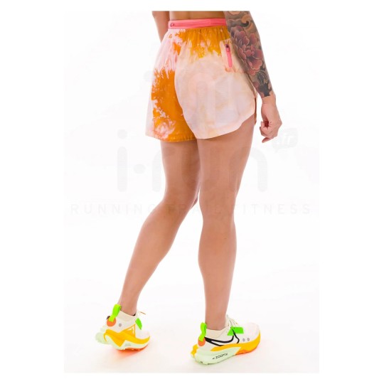 short respirant Nike femme