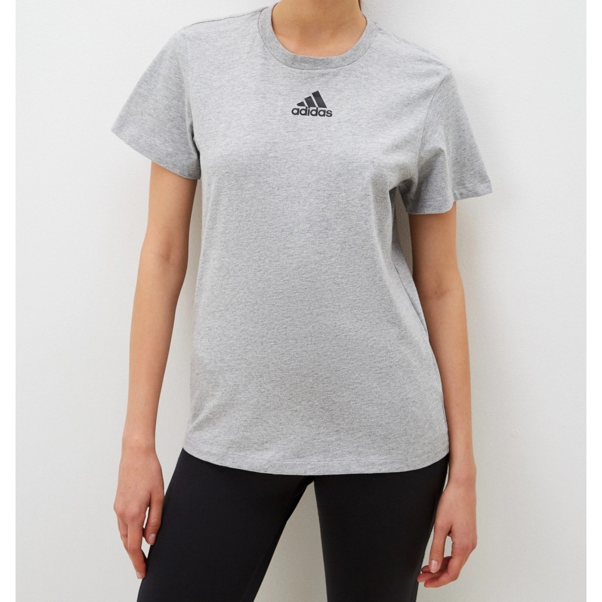 destockage t-shirt femme adidas