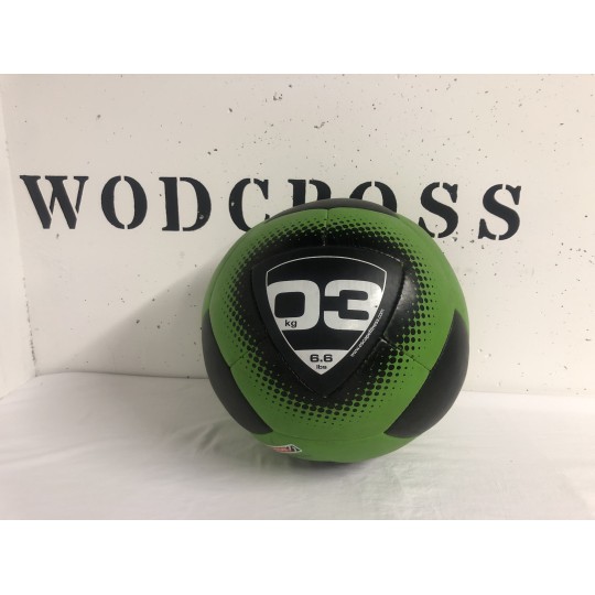 Wall ball 3kg