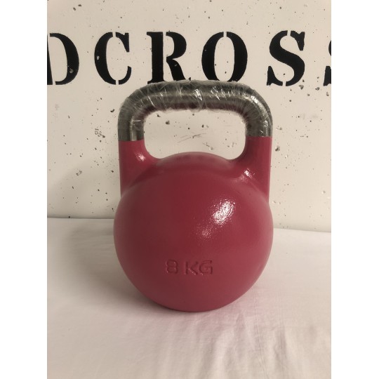 Kettlebell 8kg