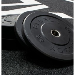 Paire de Bumper 10kg