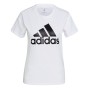 t-shirt adidas femme en destockage