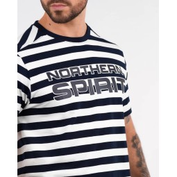t-shirt northern spirit en destockage