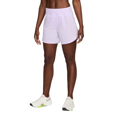 short femme nike training