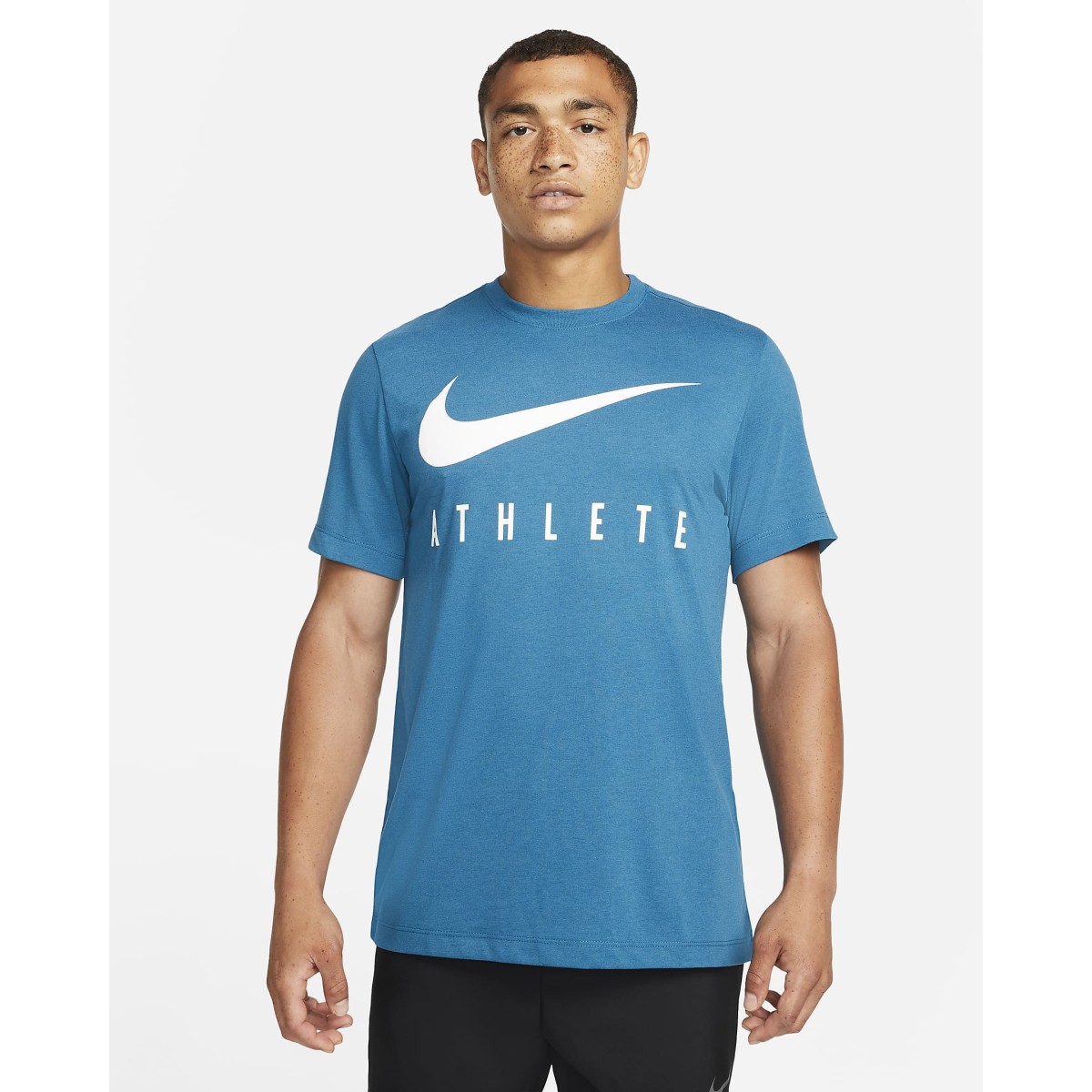 tee shirt crossfit nike