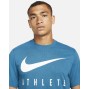 tee shirt crossfit nike