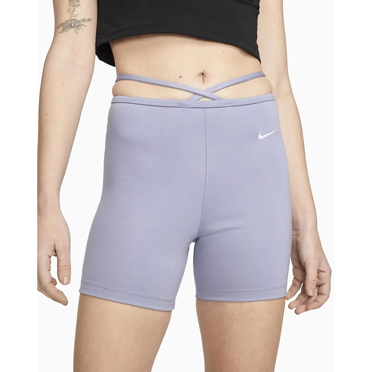 destockage short nike femme