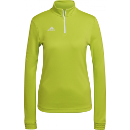 sweat zippé adidas femme