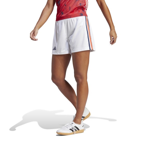 short femme adidas