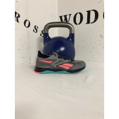 reebok nano x2 pas chere en destockage crossfit france