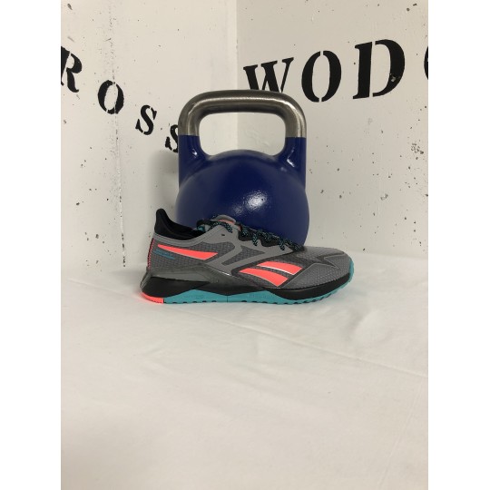 reebok nano x2 pas chere en destockage crossfit france