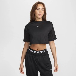 crop top nike