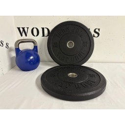 bumper 2 x 10 kg
