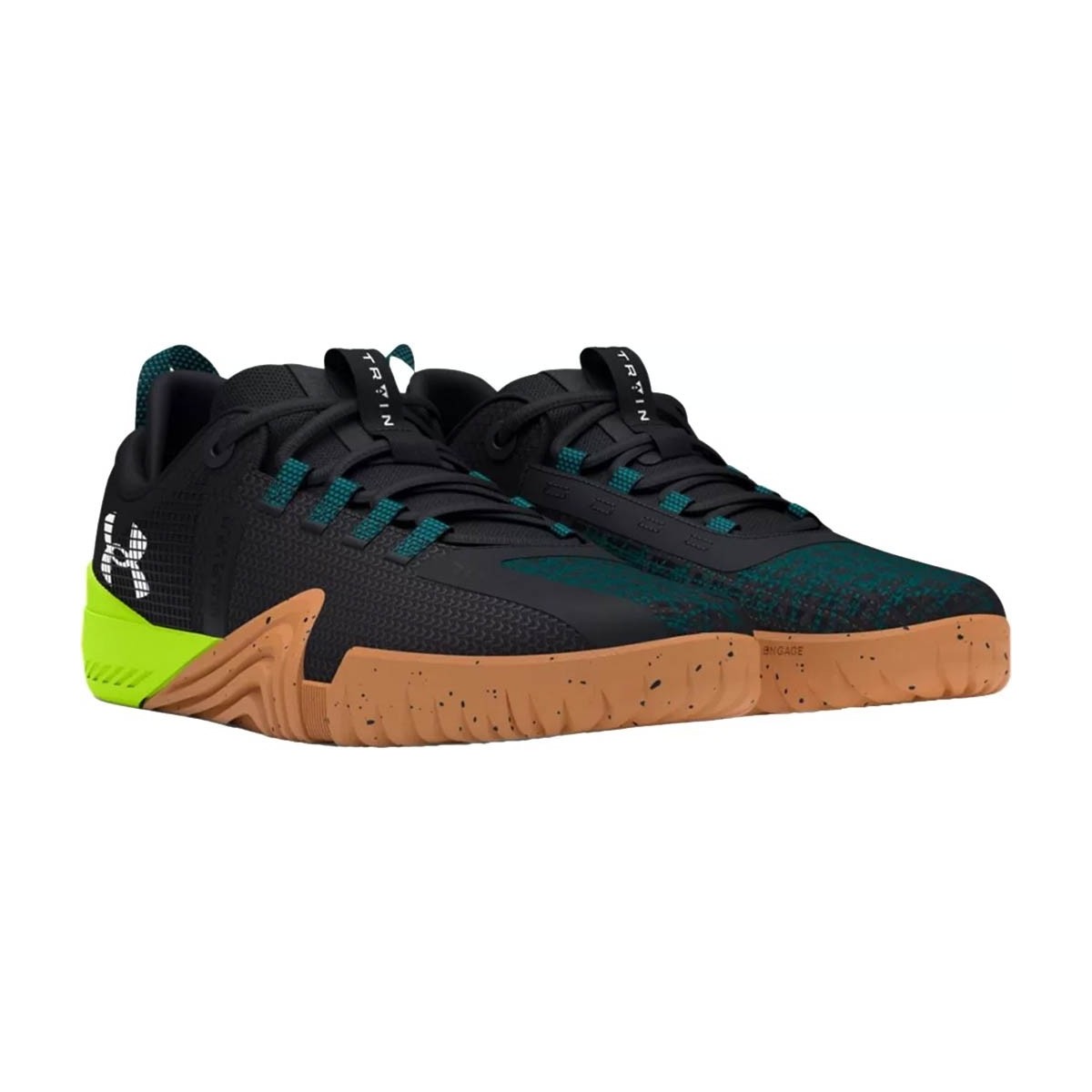destockage de chaussure de crossfit under armour