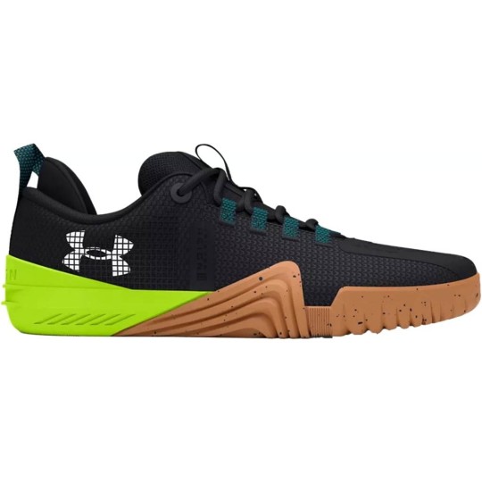 acheter chaussure de crossfit under armour
