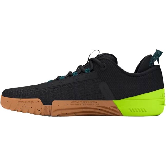 bon plan chaussure de crossfit under armour