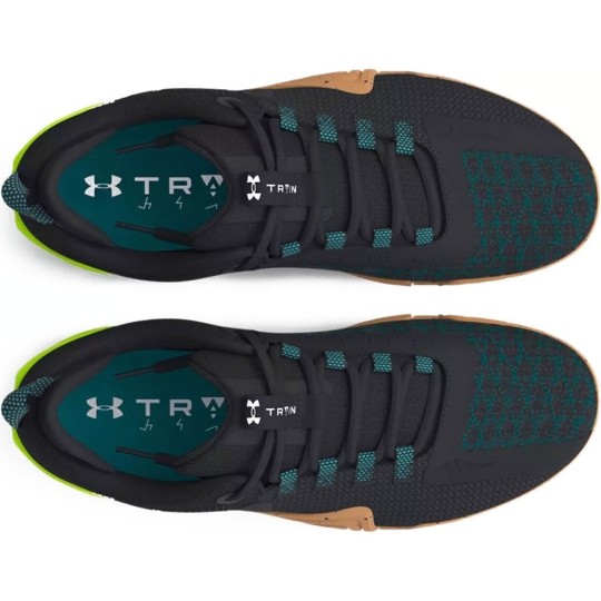 acheter chaussure hyrox under armour