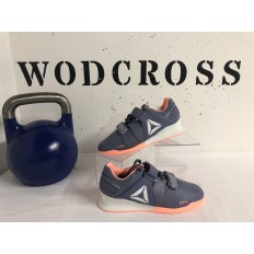 Chaussures CrossFit Reebok Legacy Lifter