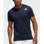 tshirt homme adidas training en promotion