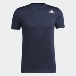destockage t-shirt de fitness adidas pour homme