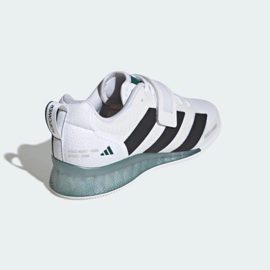adidas adipower weightlifting 3 adidas adipower weightlifting 3