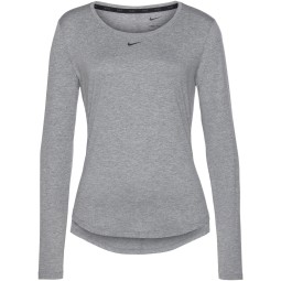 t-shirt manche longue nike