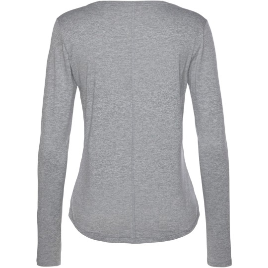 t-shirt manche longue nike