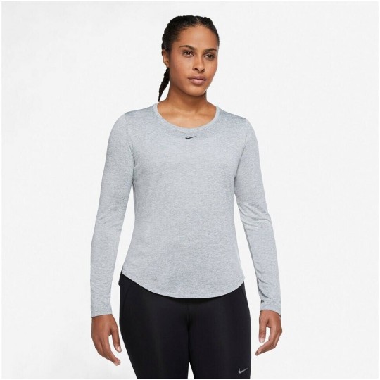 t-shirt manche longue nike