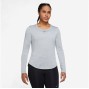t-shirt manche longue nike