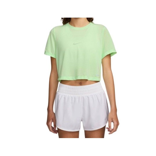 crop top nike