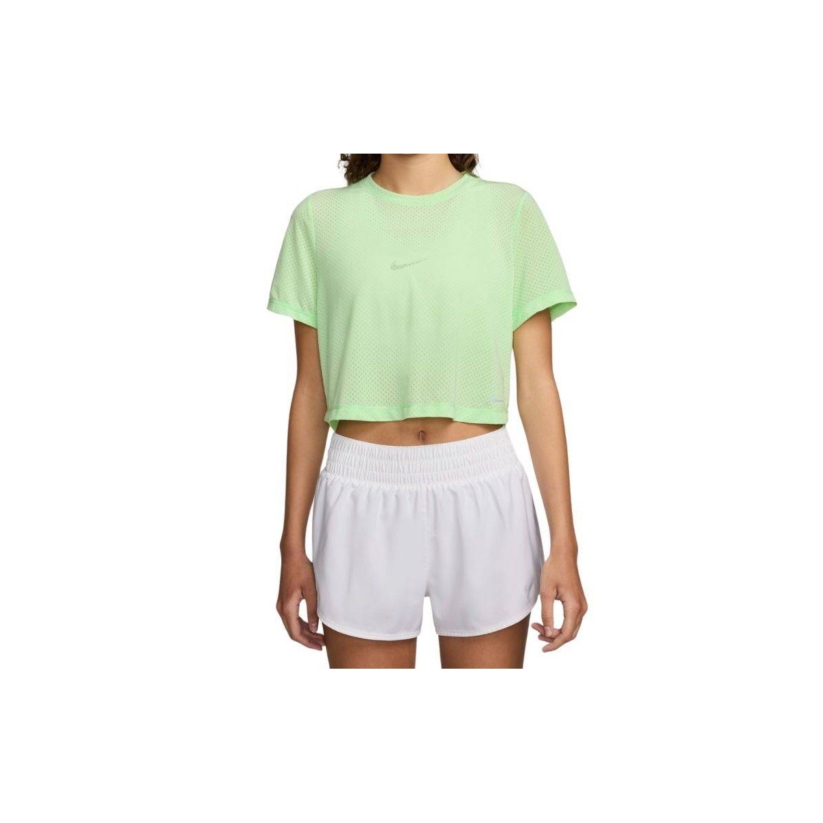 crop top nike