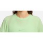 crop top nike