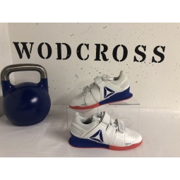 Chaussures haltérophilie Reebok en promotion