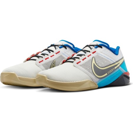 Nike zoom metcon turbo 2