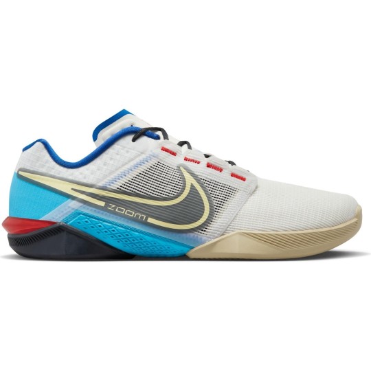 Nike zoom metcon turbo 2