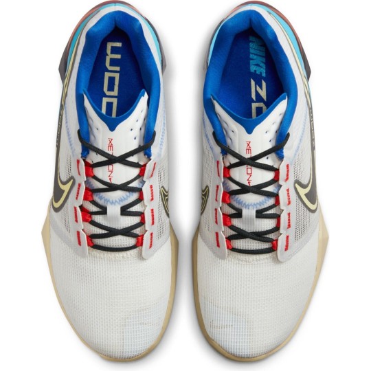 Nike zoom metcon turbo 2