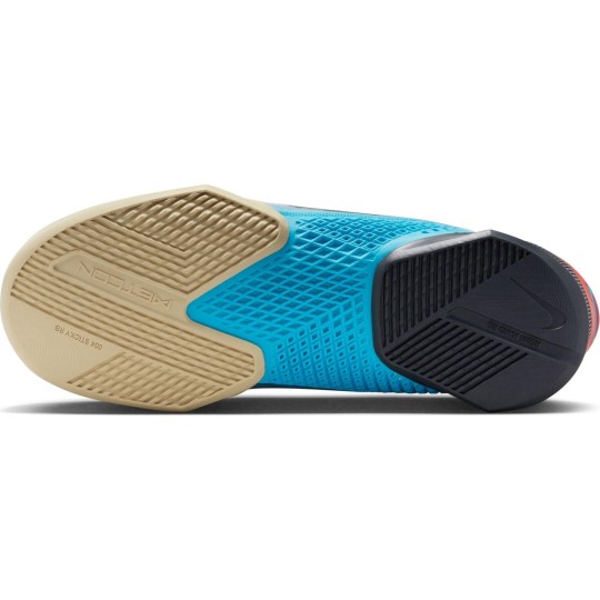 Nike zoom metcon turbo 2