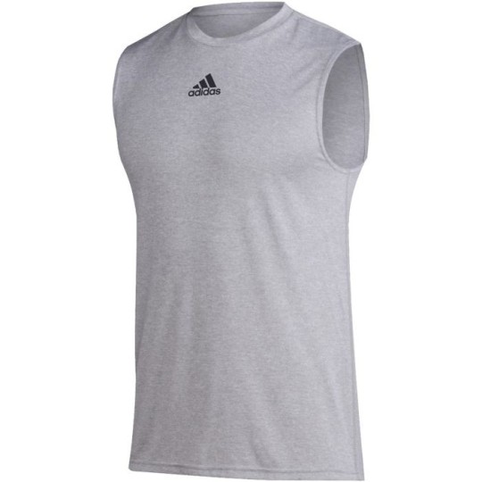 debardeur adidas homme