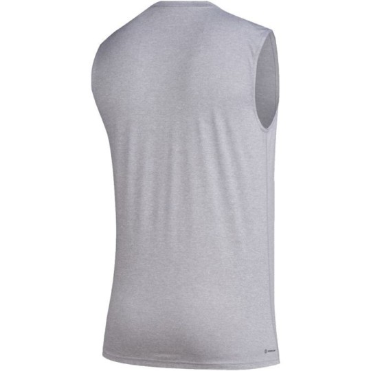 debardeur adidas homme