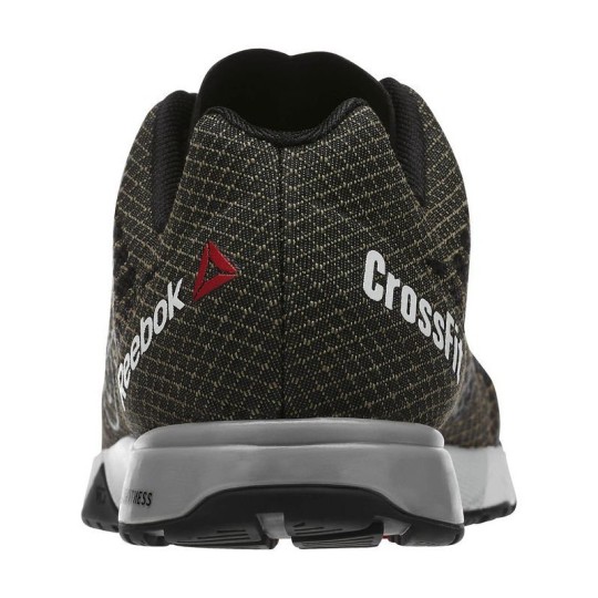reebok nano 5.0
