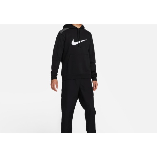 sweat shirt capuche nike